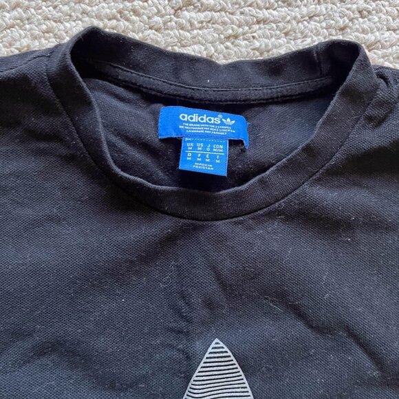 Adidas T Shirt - Picture 2 of 2